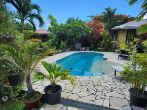 Fare Cocoon, Puna'auia
